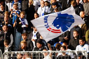 FC Midtjylland - F.C. København - 18/09-2022