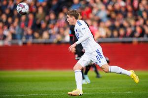 FC Midtjylland - F.C. København - 18/09-2022