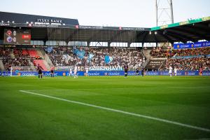 FC Midtjylland - F.C. København - 18/09-2022