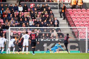 FC Midtjylland - F.C. København - 18/09-2022