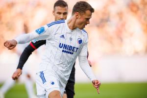 FC Midtjylland - F.C. København - 18/09-2022