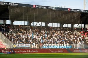 FC Midtjylland - F.C. København - 18/09-2022