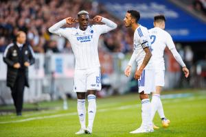 FC Midtjylland - F.C. København - 18/09-2022