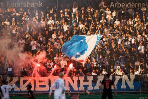 FC Midtjylland - F.C. København - 18/09-2022