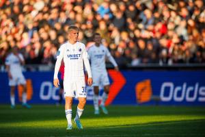 FC Midtjylland - F.C. København - 18/09-2022