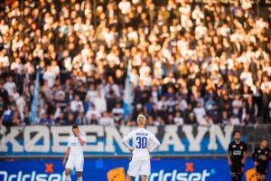 FC Midtjylland - F.C. København - 18/09-2022