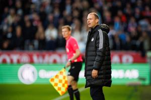 FC Midtjylland - F.C. København - 18/09-2022