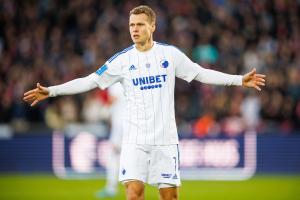 FC Midtjylland - F.C. København - 18/09-2022