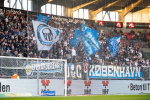 FC Midtjylland - F.C. København - 18/09-2022