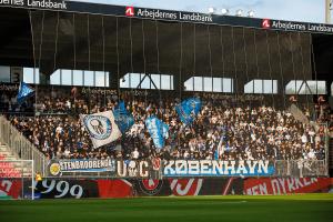 FC Midtjylland - F.C. København - 18/09-2022