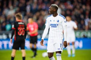 FC Midtjylland - F.C. København - 18/09-2022