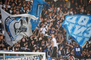 FC Midtjylland - F.C. København - 18/09-2022