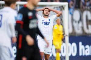 FC Midtjylland - F.C. København - 18/09-2022