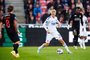 FC Midtjylland - F.C. København - 18/09-2022