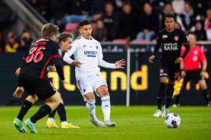 FC Midtjylland - F.C. København - 18/09-2022