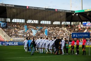 FC Midtjylland - F.C. København - 18/09-2022