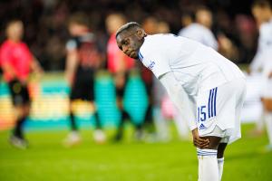 FC Midtjylland - F.C. København - 18/09-2022