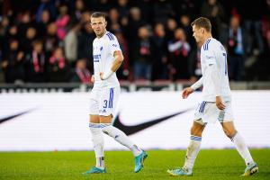 FC Midtjylland - F.C. København - 18/09-2022