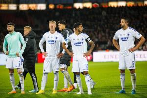 FC Midtjylland - F.C. København - 18/09-2022