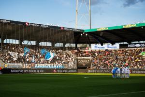 FC Midtjylland - F.C. København - 18/09-2022