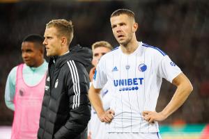 FC Midtjylland - F.C. København - 18/09-2022