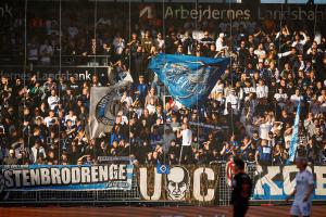 FC Midtjylland - F.C. København - 18/09-2022