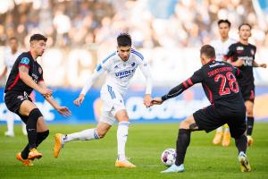 FC Midtjylland - F.C. København - 18/09-2022