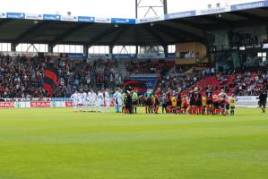 FC Midtjylland - F.C. København - 22/08-2009