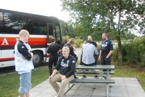 FC Midtjylland - F.C. København - 22/08-2009