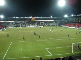 FC Midtjylland - F.C. København - 23/03-2006