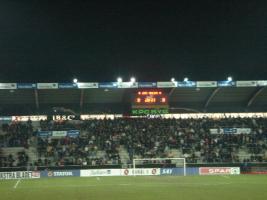 FC Midtjylland - F.C. København - 23/03-2006