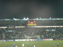 FC Midtjylland - F.C. København - 23/03-2006