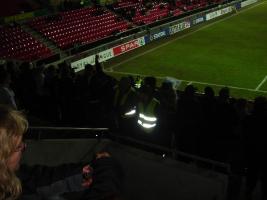 FC Midtjylland - F.C. København - 23/03-2006