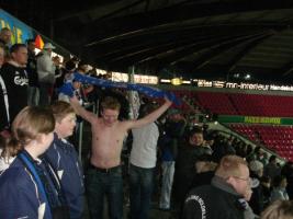 FC Midtjylland - F.C. København - 23/03-2006