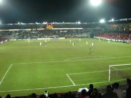 FC Midtjylland - F.C. København - 23/03-2006