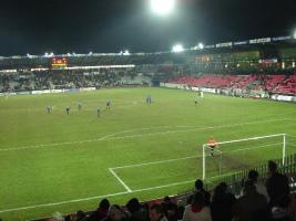 FC Midtjylland - F.C. København - 23/03-2006