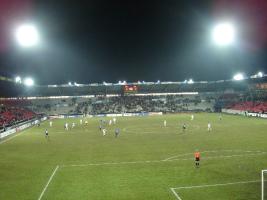 FC Midtjylland - F.C. København - 23/03-2006