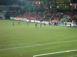 FC Midtjylland - F.C. København - 23/03-2006