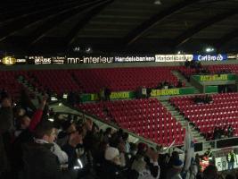 FC Midtjylland - F.C. København - 23/03-2006