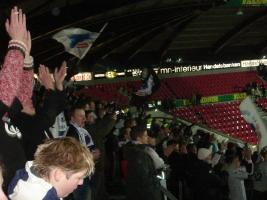 FC Midtjylland - F.C. København - 23/03-2006