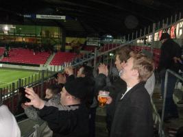 FC Midtjylland - F.C. København - 23/03-2006