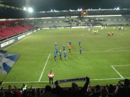 FC Midtjylland - F.C. København - 23/03-2006