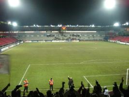 FC Midtjylland - F.C. København - 23/03-2006