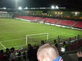 FC Midtjylland - F.C. København - 23/03-2006