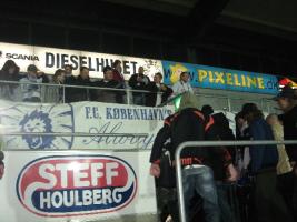 FC Midtjylland - F.C. København - 23/03-2006