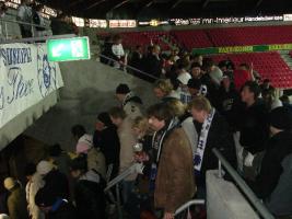 FC Midtjylland - F.C. København - 23/03-2006