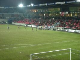 FC Midtjylland - F.C. København - 23/03-2006