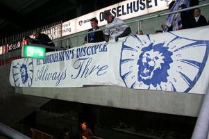 FC Midtjylland - F.C. København - 23/03-2006