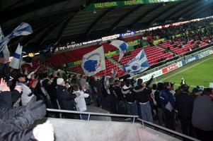 FC Midtjylland - F.C. København - 23/03-2006