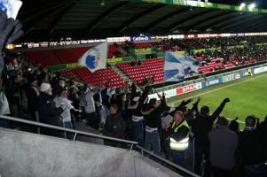 FC Midtjylland - F.C. København - 23/03-2006